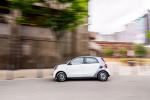Smart EQ ForFour Prime 2018 года (UK)
